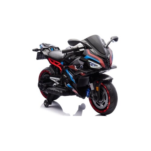  Motor na akumulator za decu Motor Sportski 2 točka Crni Cene