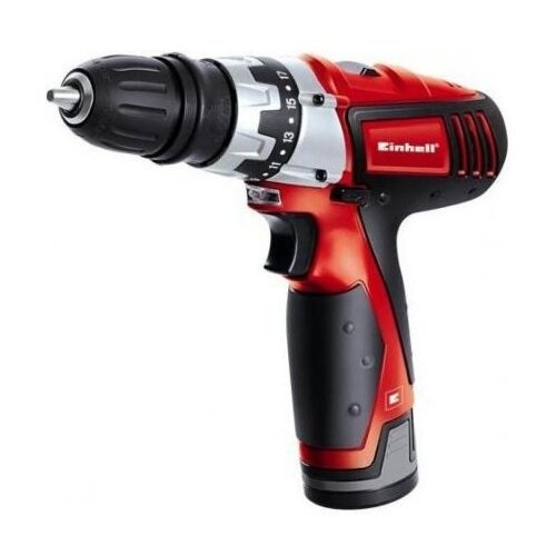 Einhell TC-CD 12LI 1X1.33AH akumulatorska bušilica Cene