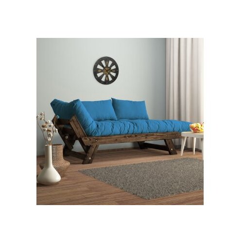 Hanah home Vrtni dvosed, Orah-plava Cene