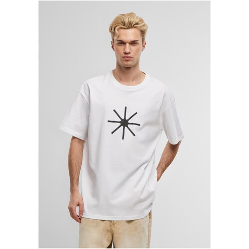 Mister Tee Error Oversize Tee White Slike
