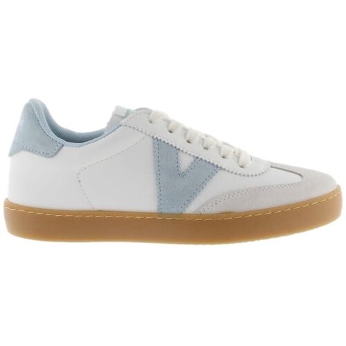 Victoria Modne superge Sneakers 126206 - Celeste Bela Slike