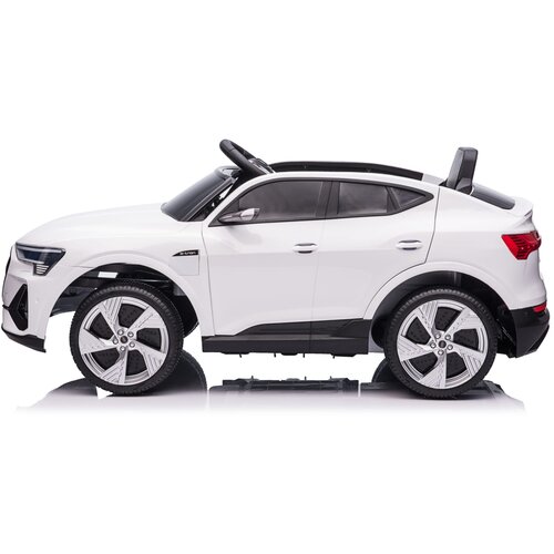  Dečiji auto na akumulator Audi E-tron Sportback, 12 V Slike