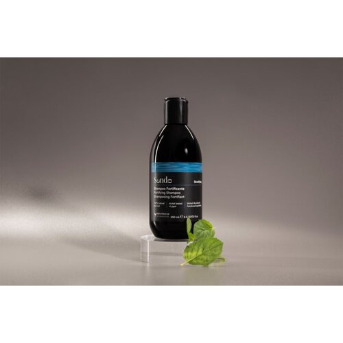 Sendo Densifying Fortifying Shampoo hranjivi &amp;scaron;ampon protiv opadanja kose 250 ml Slike