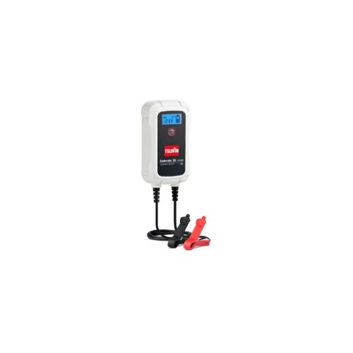 Telwin punjač akumulatora DEFENDER 20 807608 Slike
