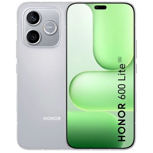 Honor 600 Lite Smartphone 8GB 256GB Siva + poklon vaučer 2000 rsd Cene