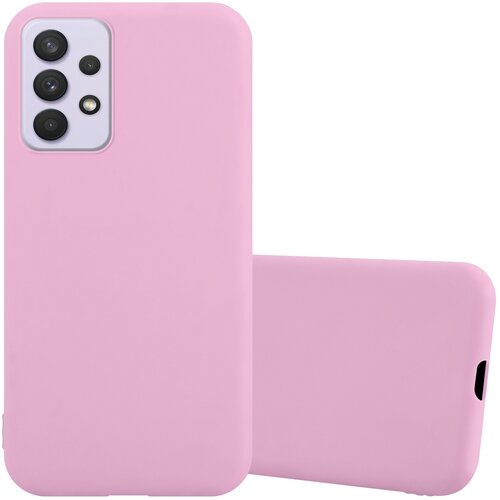  case, združljiv s samsungom v candy pink - zaščitni pokrov iz fleksibilnega silikona tpu, (20603648) Cene