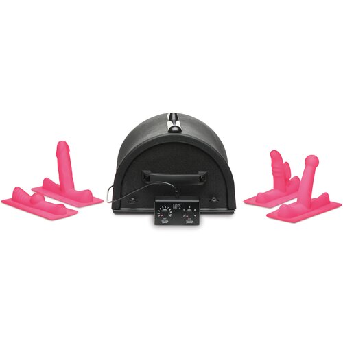 Lovebotz Saddle Ultimate Sex Machine Cijene