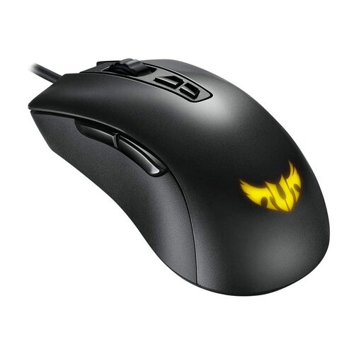Asus Tuf Gaming M3 - gaming mi&amp;scaron; Slike