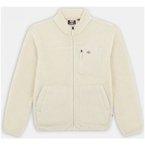 Dickies Puloverji Mount hope fleece Bež Cene