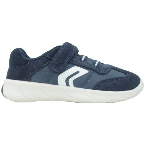 Geox Modne superge B660ka 0fu22 B Foot Modra Slike