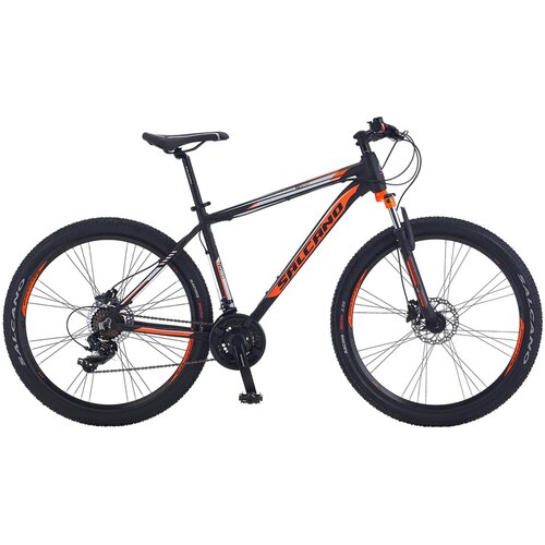Salcano ng 650 27.5 hd 18' muški bicikl Cene