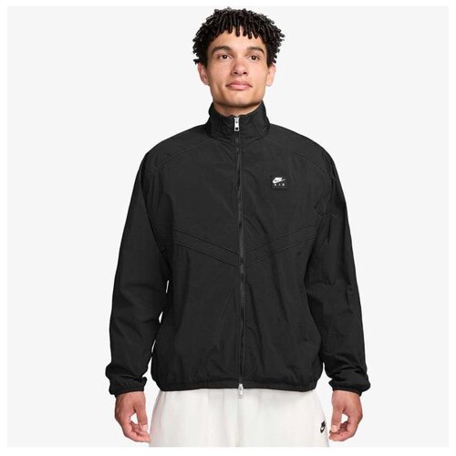 Nike m nk air wr trk jkt Cene