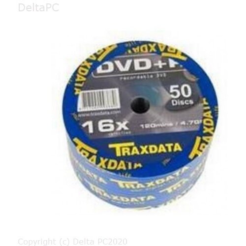 MED DVD TRX DVD+R 16X SP50 Cijene