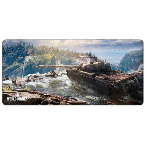 World of Tanks CS-52 LIS Mountain Fox XL Mousepad Cene