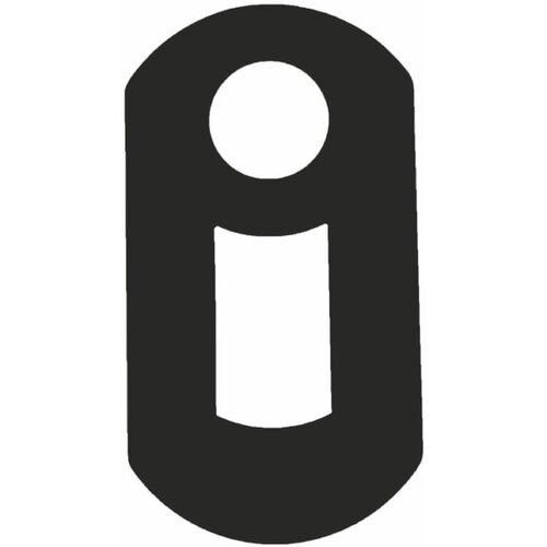  Podložno tesnilo za WC &amp;scaron;koljko (univerzalno, črne barve) Slike