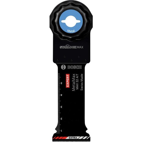 Bosch EXPERT MetalMax MAII 32 AIT list testere za multifunkcionalne alate od 70 x 32 mm, 10-delni - 2608900023 Cene