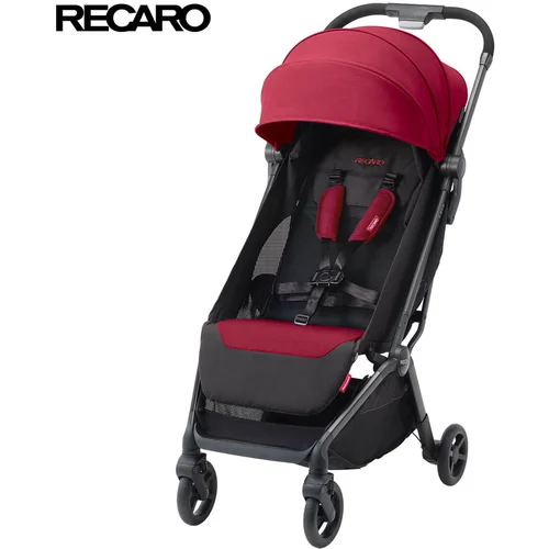  Recaro® otroški voziček lexa™ s garnet red