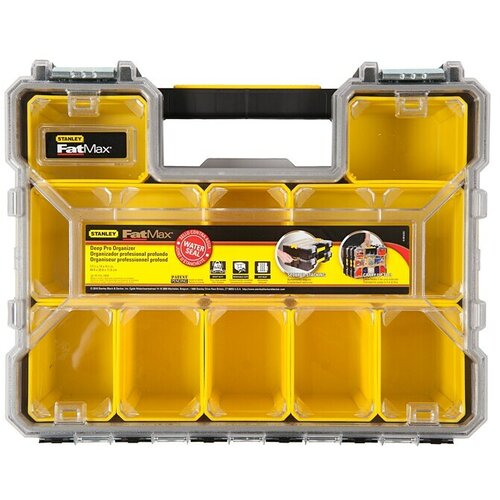 Stanley Profesionalni organizator 1-97-518 Cene