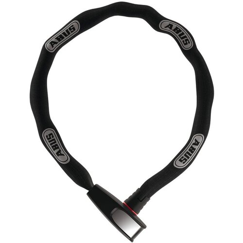 Abus brava Catena 6806K/110 – Crna Cene