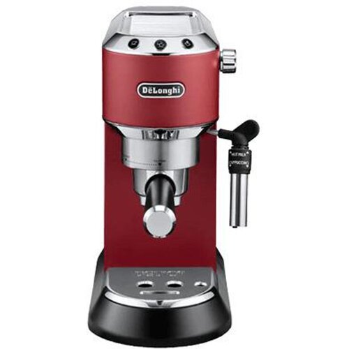 DeLonghi za kafu DELONGHI Dedica EC685.R Slike