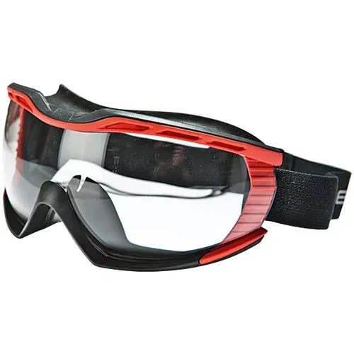 ZEKLER Zaščitna očala Zekler 95 HC/AF (prozorna)