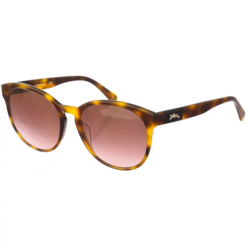 Longchamp Sončna očala LO656S-214 Večbarvna