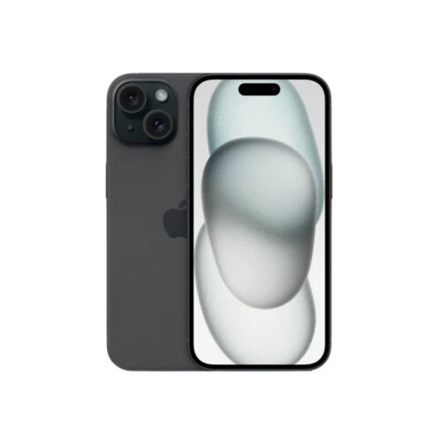 Apple iPhone 15 256GB Black Cene