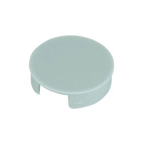 OKW Poklopac za dugme serije COM-KNOBS Siva Slike