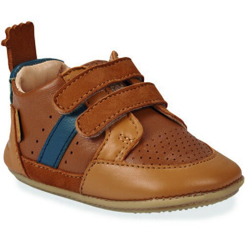 Easy Peasy MY NEW PRE BASKET VELCRO Smeđa Slike