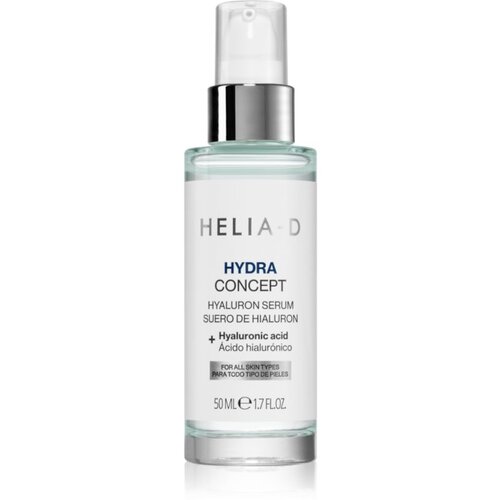 Helia-D Hydra Concept hijaluronski serum 50 ml Cijene