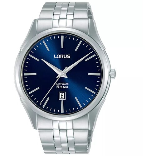 Lorus RH947NX9 classic muški ručni sat Slike