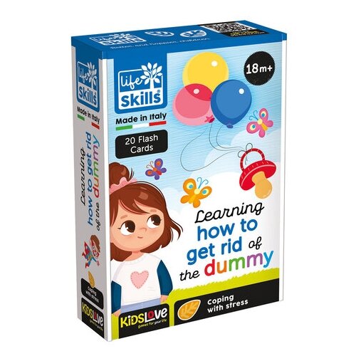 Lisciani Edukativna igra Kako se osloboditi cucle Cene