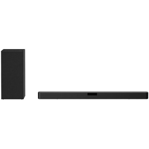 LG Soundbar 2.1, 400 W, Bluetooth – SN5 | Eponuda.ba