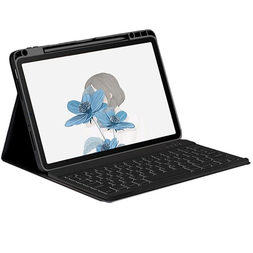 INF Bluetooth ohi&scaron;je za tipkovnico za Xiaomi Pad 6s Pro Black, (5000088357) Cene