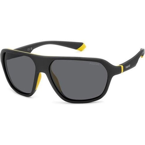 Polaroid PLD2152/S PGC/M9 Polarized ONE SIZE (59) Črna/Siva Cene