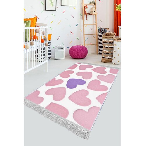 Conceptum Hypnose tepih ELS537, 80x120cm, šareni Cene
