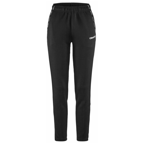Craft Lahkotne hlače & Harem hlače Squad 2.0 Črna Cene