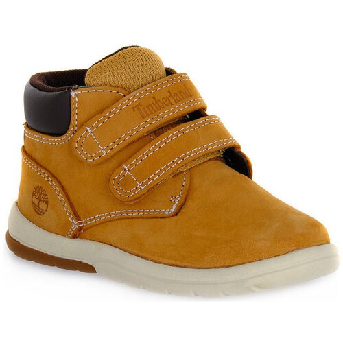 Timberland Škornji TODDLE TRACK Rumena Cene