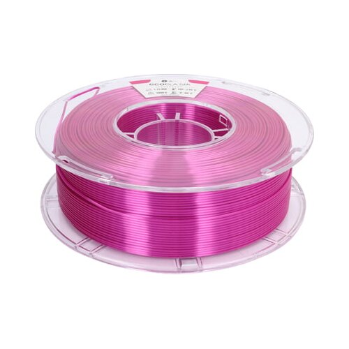 3DJAKE ecopla silk raspberry, 1,75 mm / 1000 g Cene