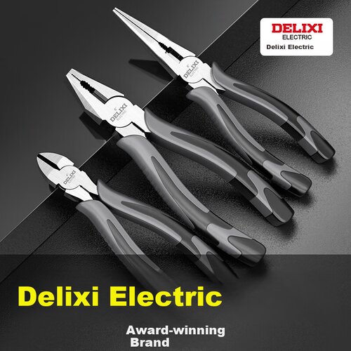  Delixi Set kle&scaron;ta, 8" Cene