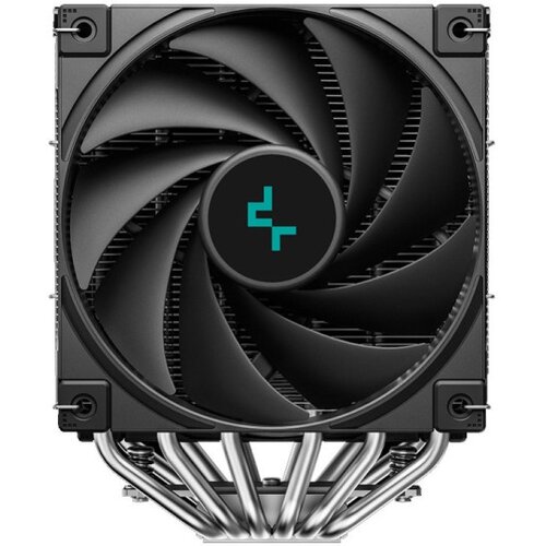 DeepCool AG620 DIGITAL SE, CPU kuler, ARGB LED, 1.4kg, 120mm, 500-1850rpm, LGA1700/1200/1151/1150/11 Cene