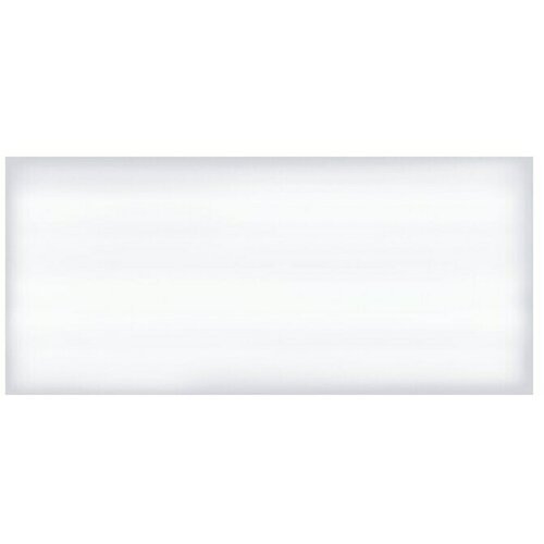 Decocer by Cinca Zidna pločica Glow (25 x 55 cm, Bijele boje, Sjaj) Cijene