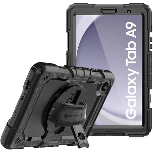  Zaštitna tvrda hardshell futrola za tablet SAMSUNG GALAXY A9 Cene
