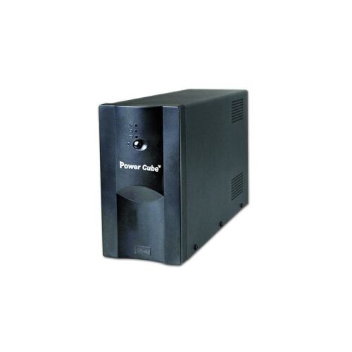UPS GEMBIRD -PC-1202AP, 1200 VA 720W sa AVR, 3xEUROout, 2xRJ11, USB Cijene
