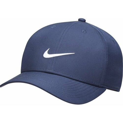 Nike Dri-Fit L91 Unisex Tech Cap Navy/White Slike