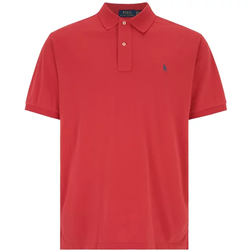 Polo Ralph Lauren Big & Tall Majica rdeča