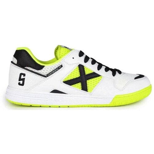 Munich Nogomet Continental V2 Bela Slike