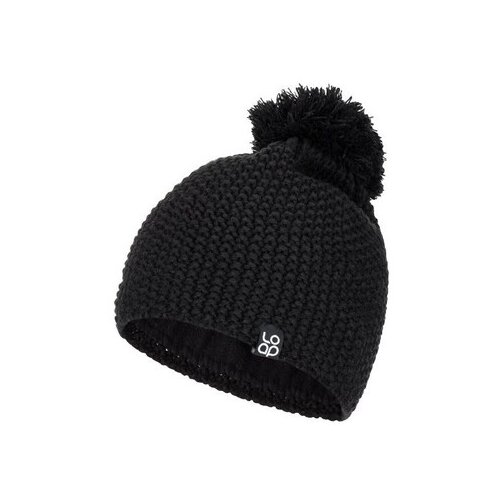 LOAP Kape Zax Črna Slike