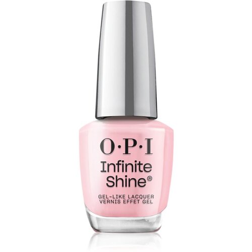 OPI Infinite Shine Silk lak za nohte z gel učinkom It&amp;#039;s a Girl 15 ml Slike