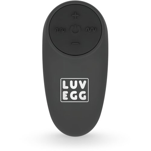 LUV EGG Vibracijski jajček črn Slike